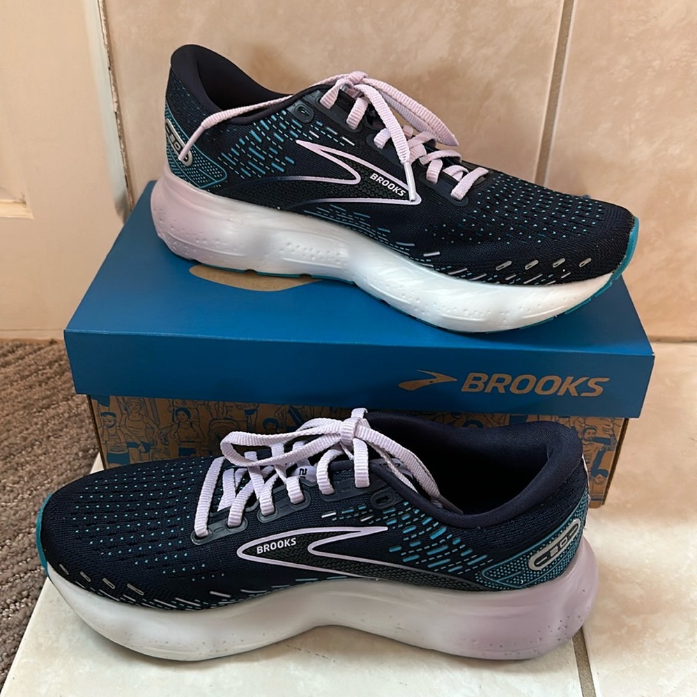 Brooks Glycerin 20 Cushion Neutral